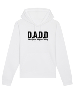 DADD Dads Against Daughters Dating Hanorac Unisex Drummer
