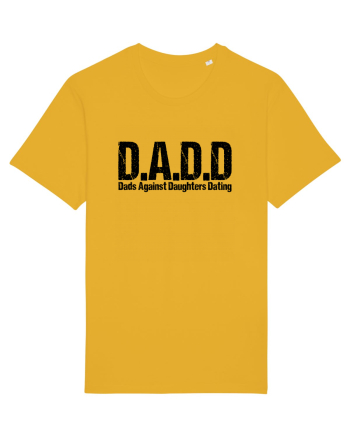 DADD Dads Against Daughters Dating Spectra Yellow