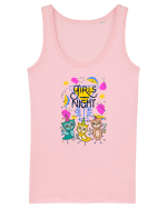 owl night Maiou Damă Dreamer