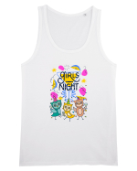 owl night Maiou Bărbat Runs