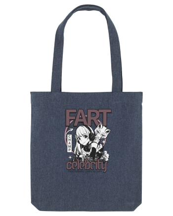 Fart Celebrity Champ Midnight Blue