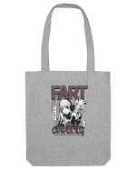 Fart Celebrity Champ Sacoșă textilă