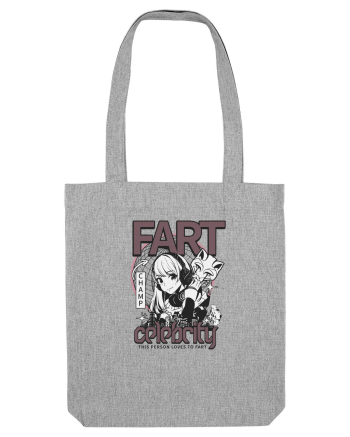 Fart Celebrity Champ Heather Grey