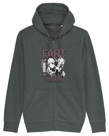 Fart Celebrity Champ Anthracite