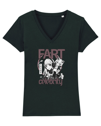 Fart Celebrity Champ Black
