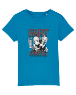 Fart Celebrity Champ Tricou mânecă scurtă  Copii Mini Creator