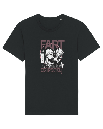 Fart Celebrity Champ Black