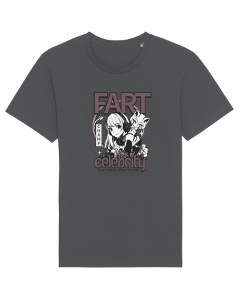 Fart Celebrity Champ Anthracite