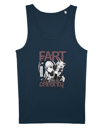 Fart Celebrity Champ Navy