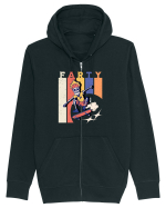 Farty - Skateboarding Hanorac cu fermoar Unisex Connector