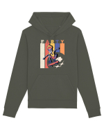 Farty - Skateboarding Hanorac Unisex Drummer