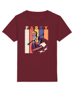 Farty - Skateboarding Tricou mânecă scurtă  Copii Mini Creator