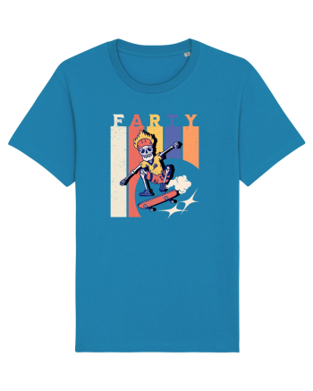 Farty - Skateboarding Azur