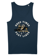 Good Times Fart Lines - Farting Couple Maiou Bărbat Runs