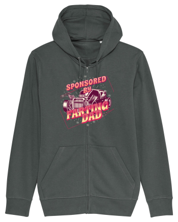Sponsored By Farting Dad Anthracite