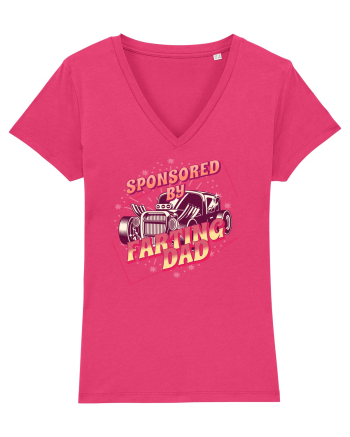 Sponsored By Farting Dad Raspberry