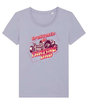 Sponsored By Farting Dad Lavender