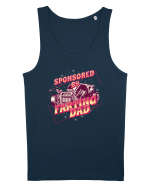 Sponsored By Farting Dad Maiou Bărbat Runs