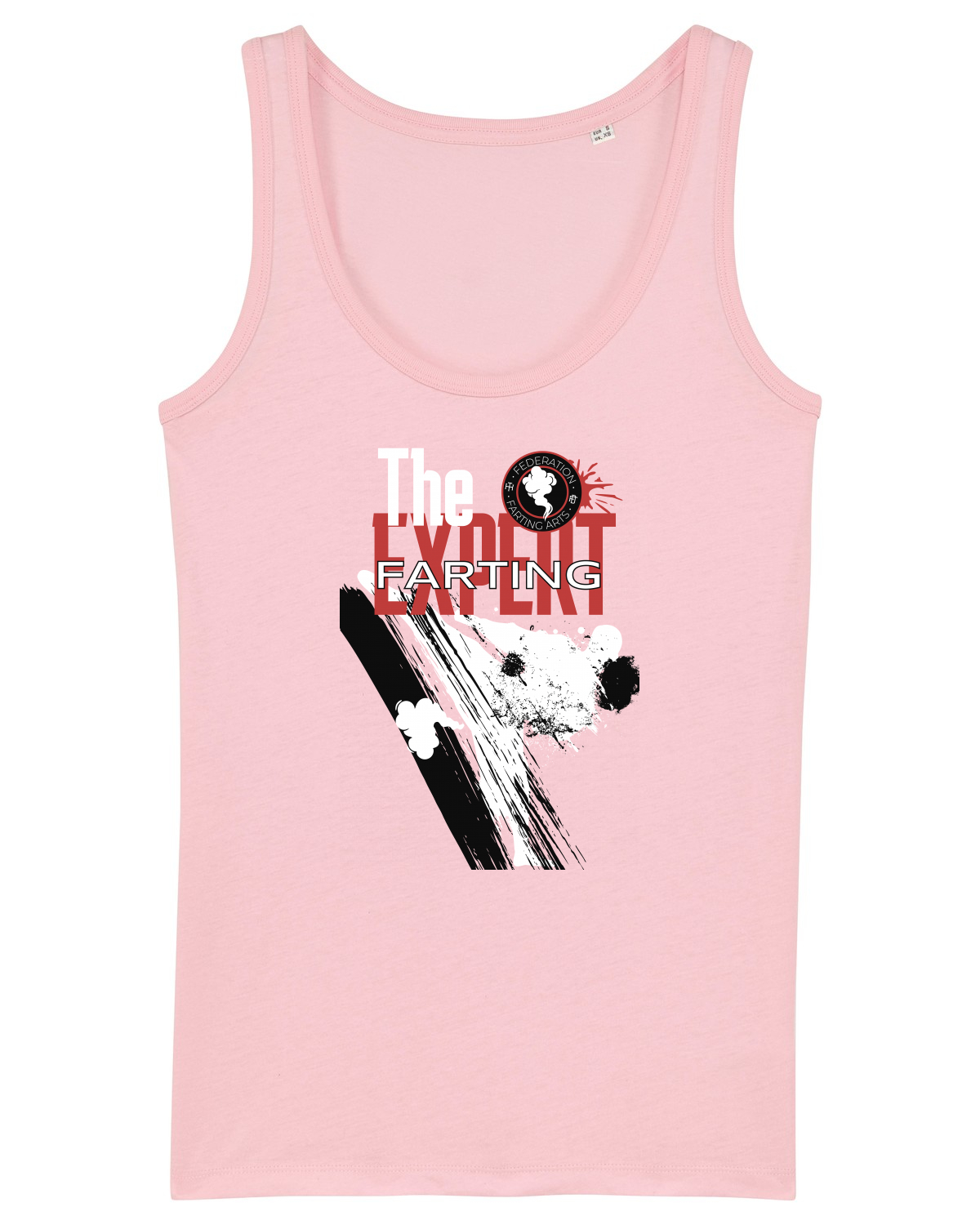 Maiou Damă Dreamer Cotton Pink