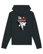 The Farting Expert Hanorac Unisex Drummer