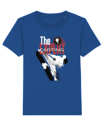 The Farting Expert Tricou mânecă scurtă  Copii Mini Creator