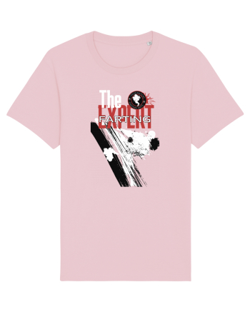 The Farting Expert Cotton Pink