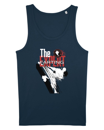 The Farting Expert Navy