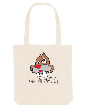 I am an artist 2 Natural