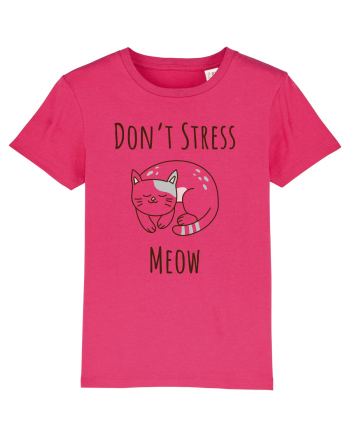 Pisica cu citat, Meow Raspberry