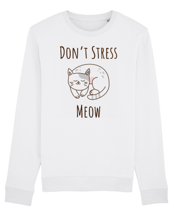 Pisica cu citat, Meow White