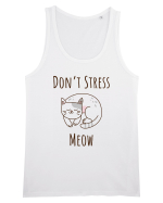 Pisica cu citat, Meow Maiou Bărbat Runs