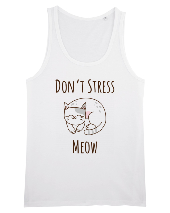 Pisica cu citat, Meow White
