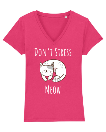Pisica cu citat, Meow Raspberry