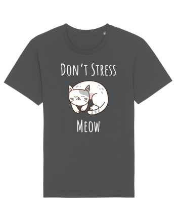 Pisica cu citat, Meow Anthracite