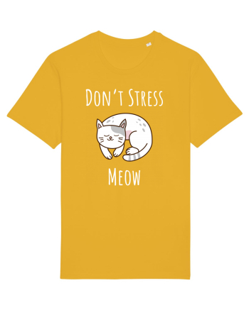 Pisica cu citat, Meow Spectra Yellow