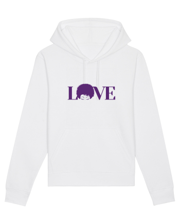 LOVE White