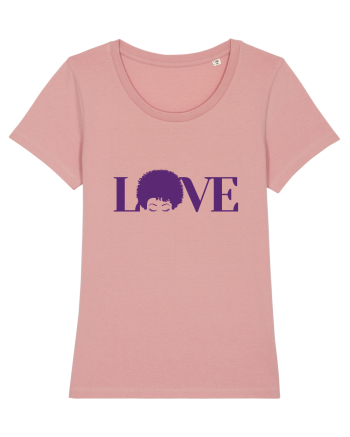 LOVE Canyon Pink