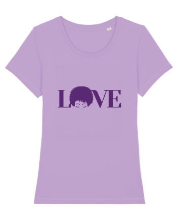 LOVE Lavender Dawn