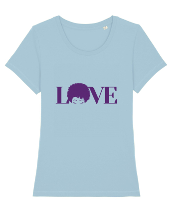 LOVE Sky Blue