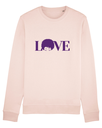 LOVE Candy Pink