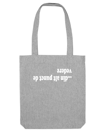 ...din alt punct de vedere Heather Grey