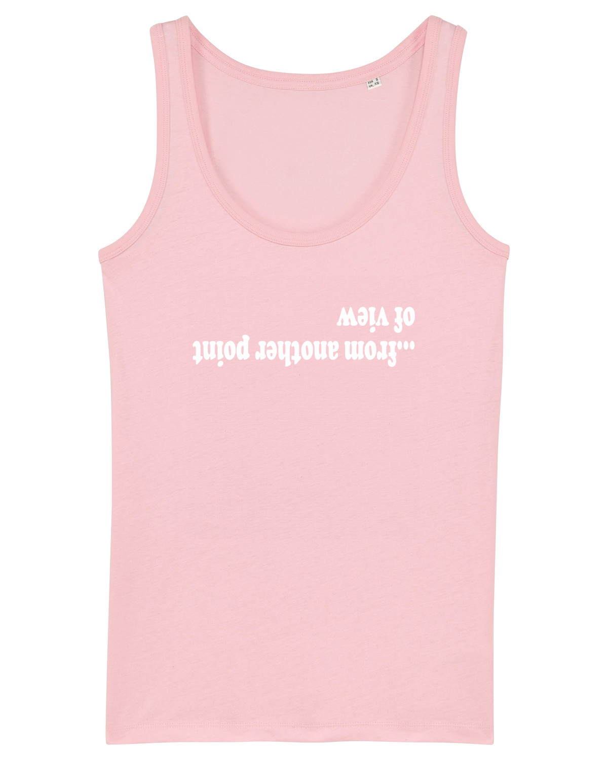 Maiou Damă Dreamer Cotton Pink