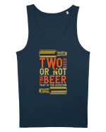 Two Beer Or Not Two Beer That Is The Question Maiou Bărbat Runs