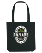 Extra Special Craft Beer Sacoșă textilă