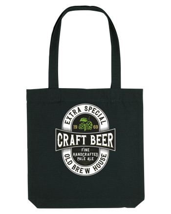 Extra Special Craft Beer Black