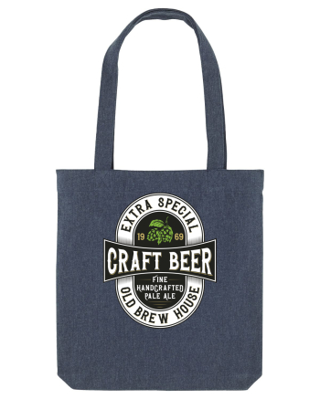 Extra Special Craft Beer Midnight Blue