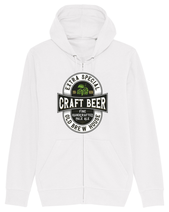 Extra Special Craft Beer White