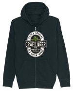Extra Special Craft Beer Hanorac cu fermoar Unisex Connector