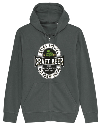 Extra Special Craft Beer Anthracite