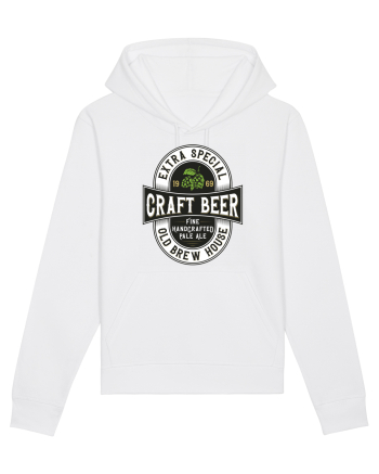 Extra Special Craft Beer White